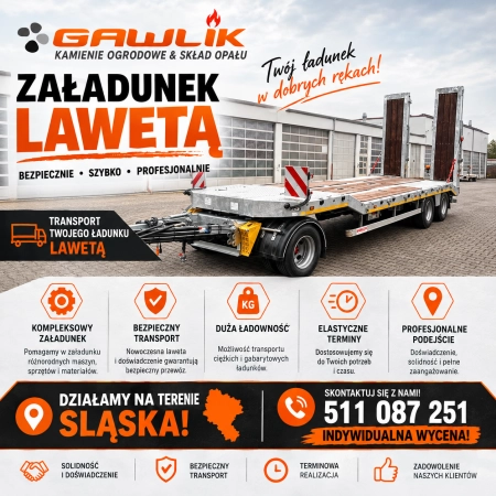 zaladunek-laweta-slask